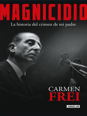 cover image of Magnicidio